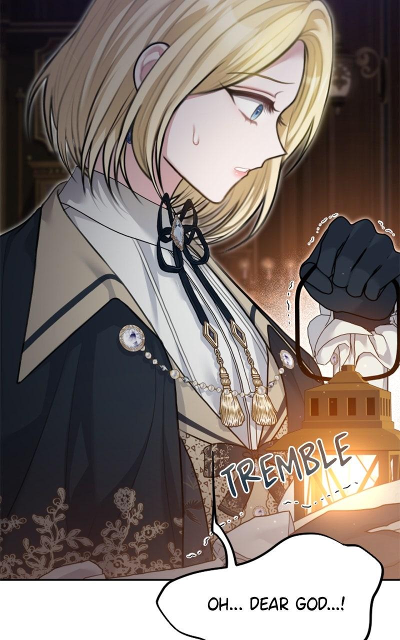 The Fateful Invitation Chapter 80 45
