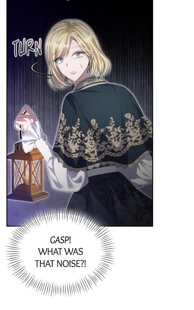 The Fateful Invitation Chapter 80 47