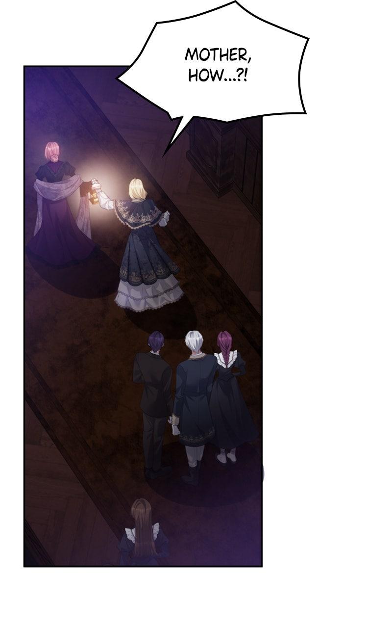 The Fateful Invitation Chapter 80 53