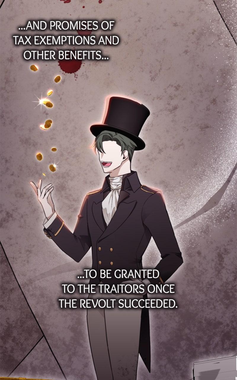 The Fateful Invitation Chapter 80 62