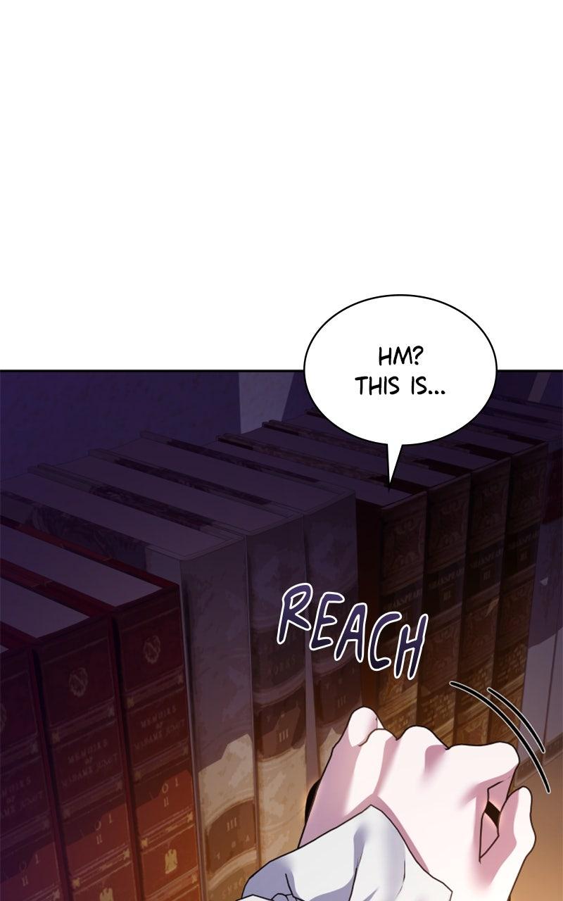 The Fateful Invitation Chapter 80 72
