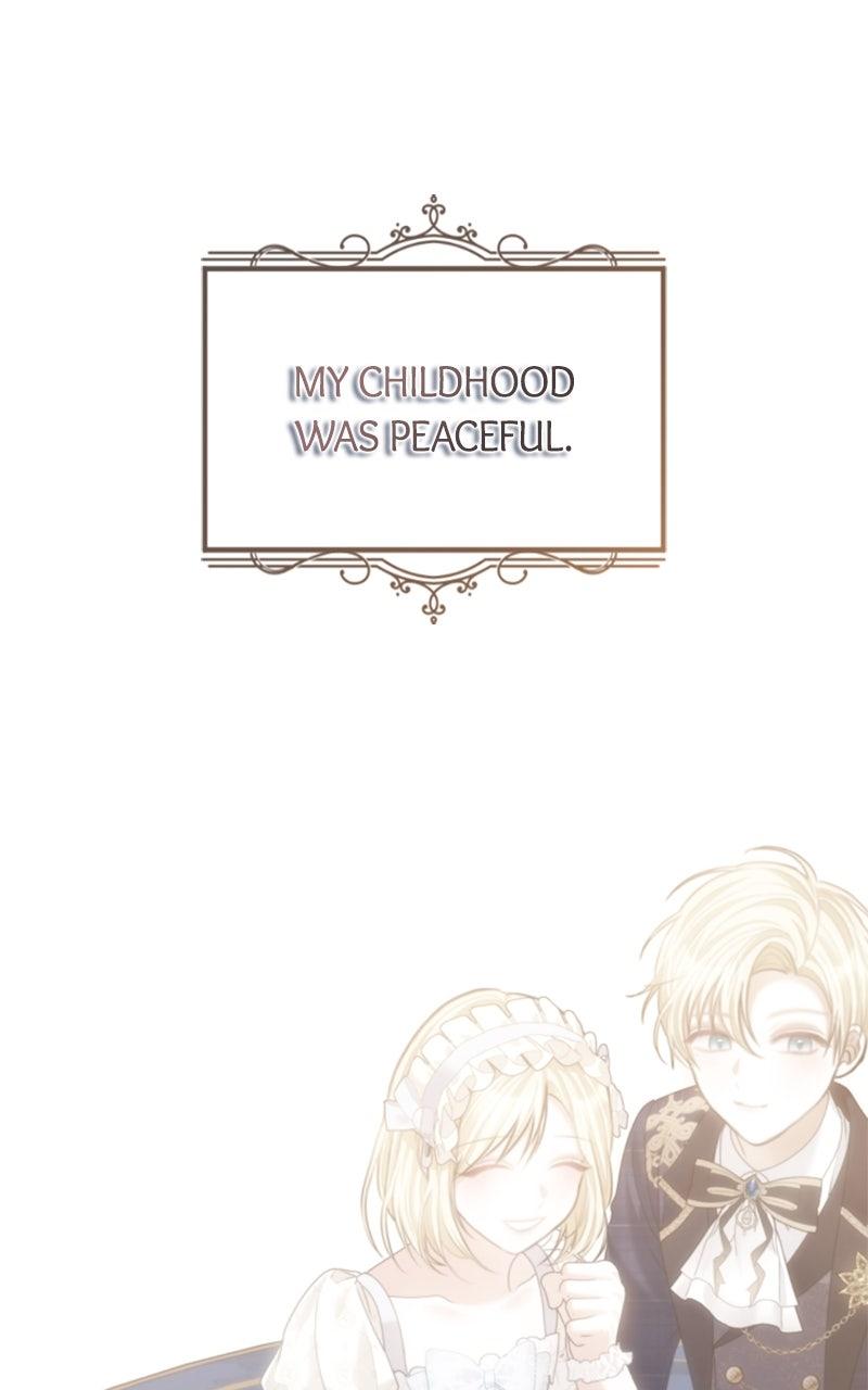 The Fateful Invitation Chapter 80 74