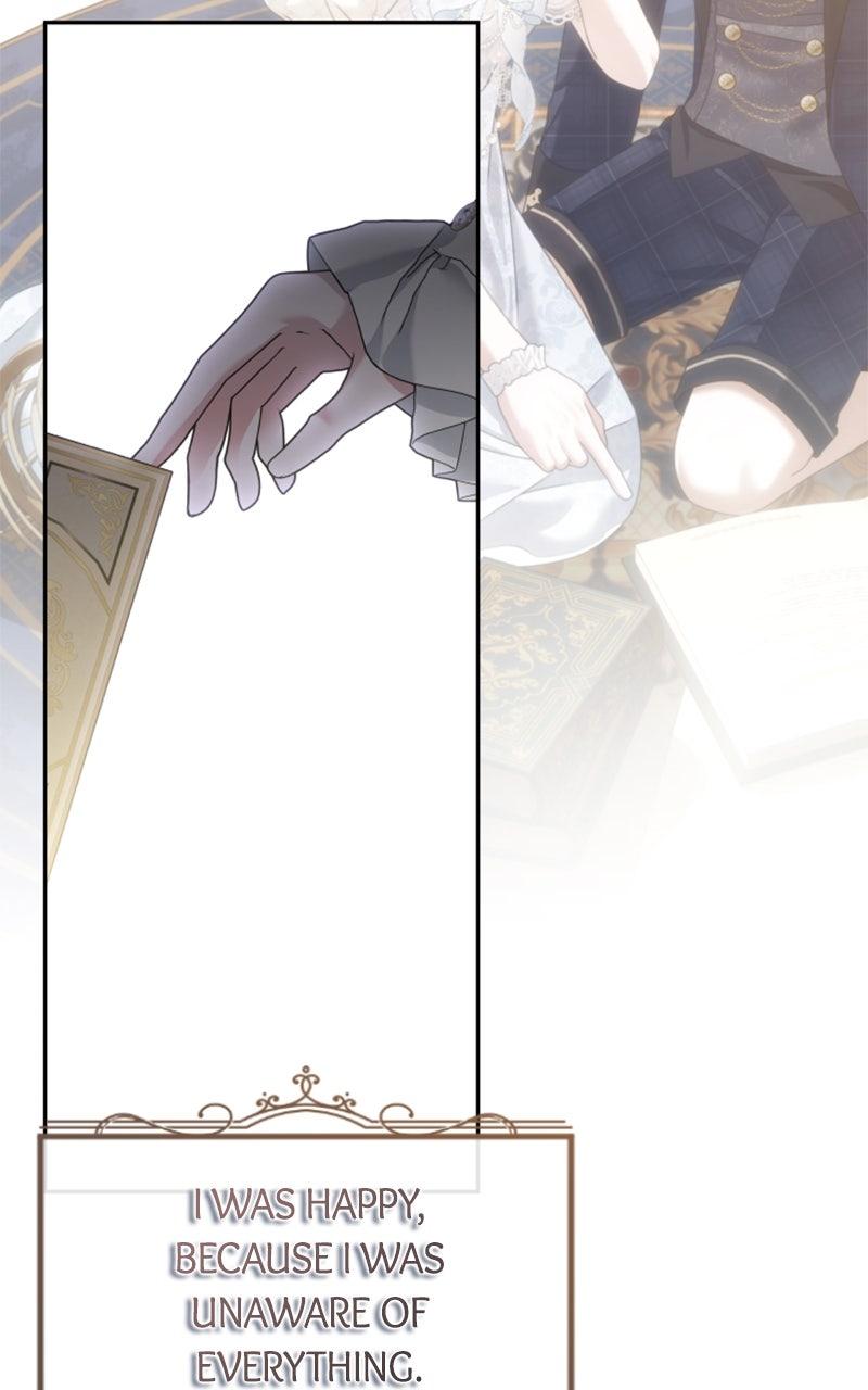 The Fateful Invitation Chapter 80 75