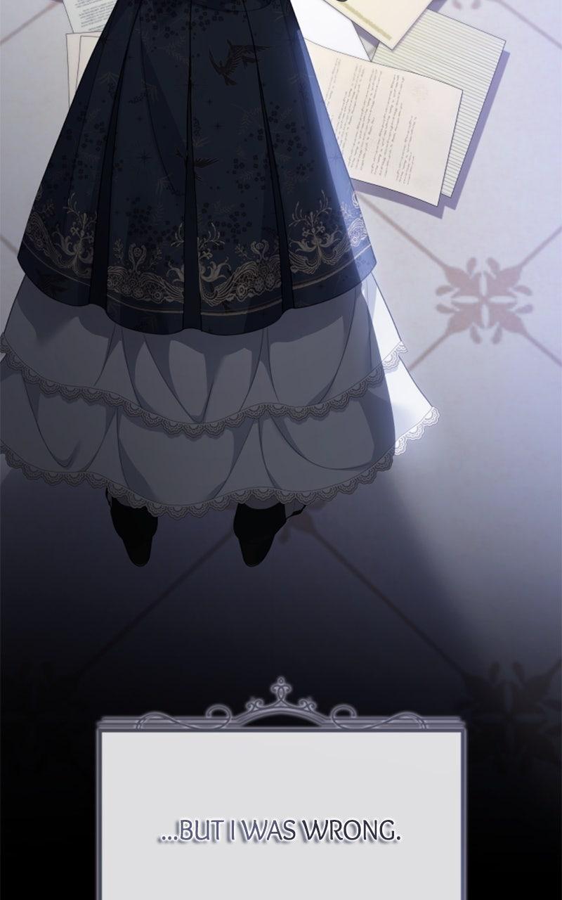 The Fateful Invitation Chapter 80 79