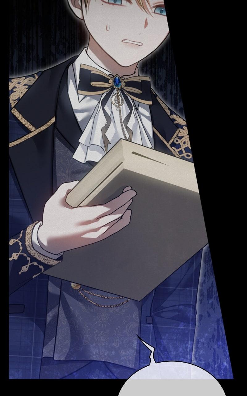 The Fateful Invitation Chapter 80 82