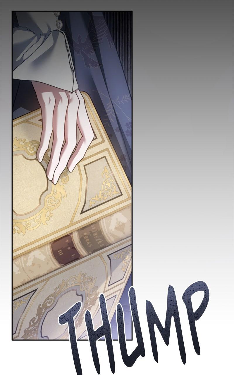 The Fateful Invitation Chapter 80 85