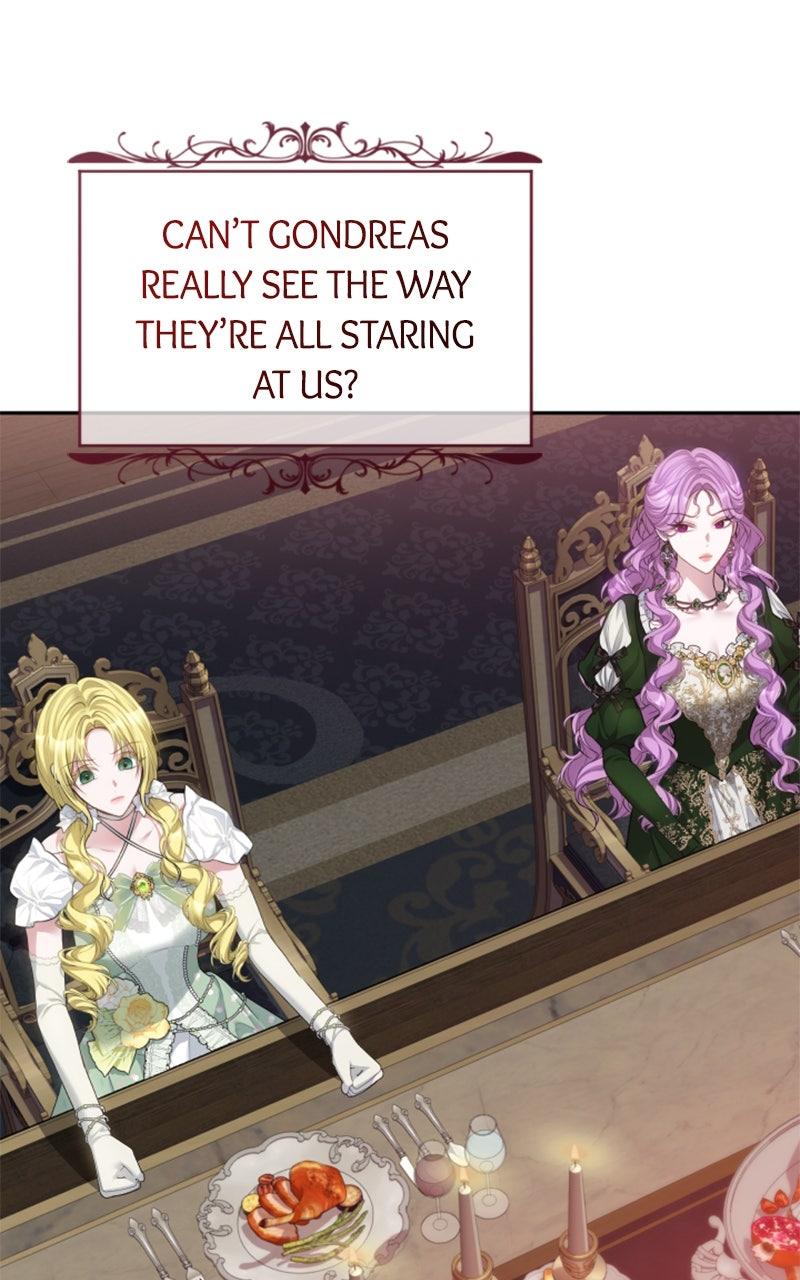 The Fateful Invitation Chapter 80 97