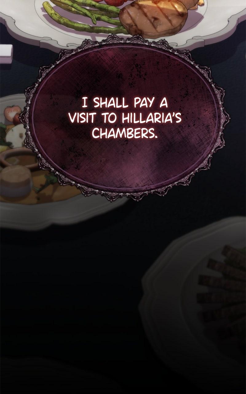 The Fateful Invitation Chapter 80 109