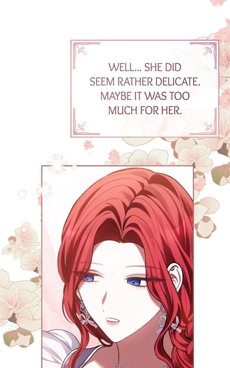 The Fateful Invitation Chapter 81 14