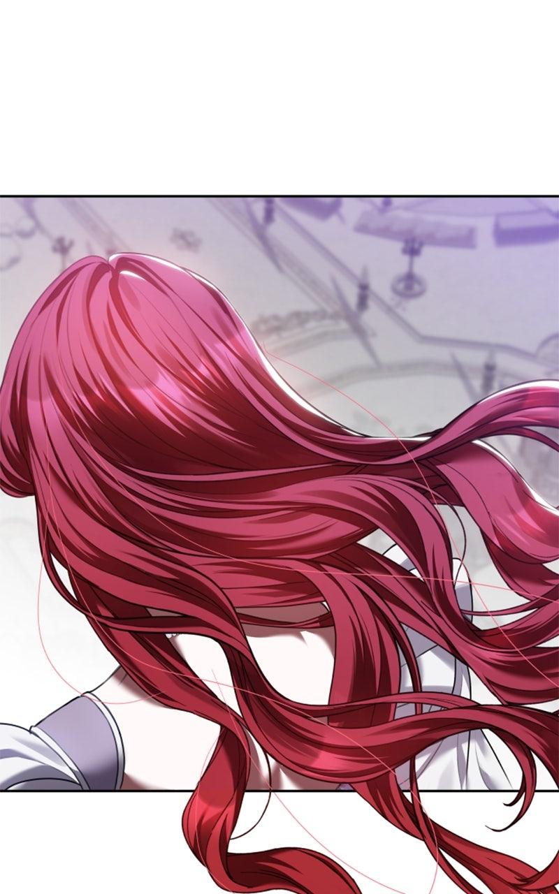 The Fateful Invitation Chapter 81 22