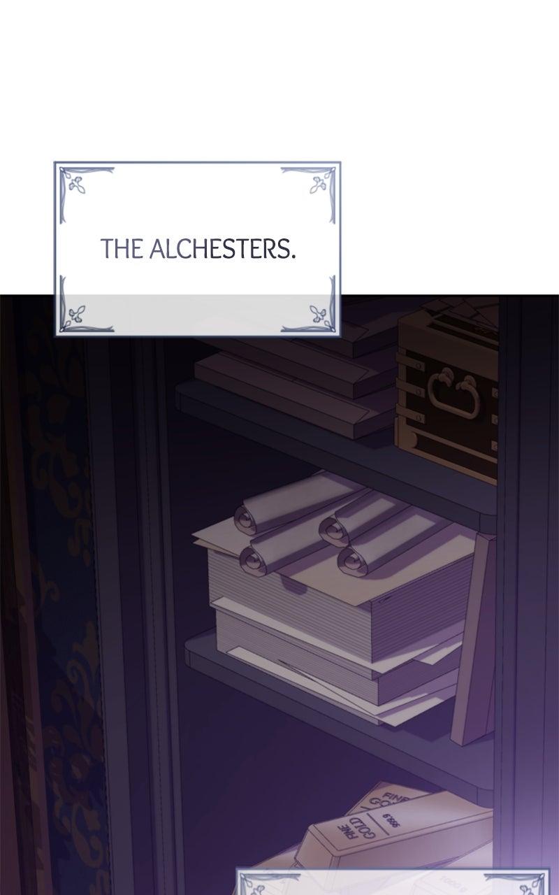 The Fateful Invitation Chapter 81 33