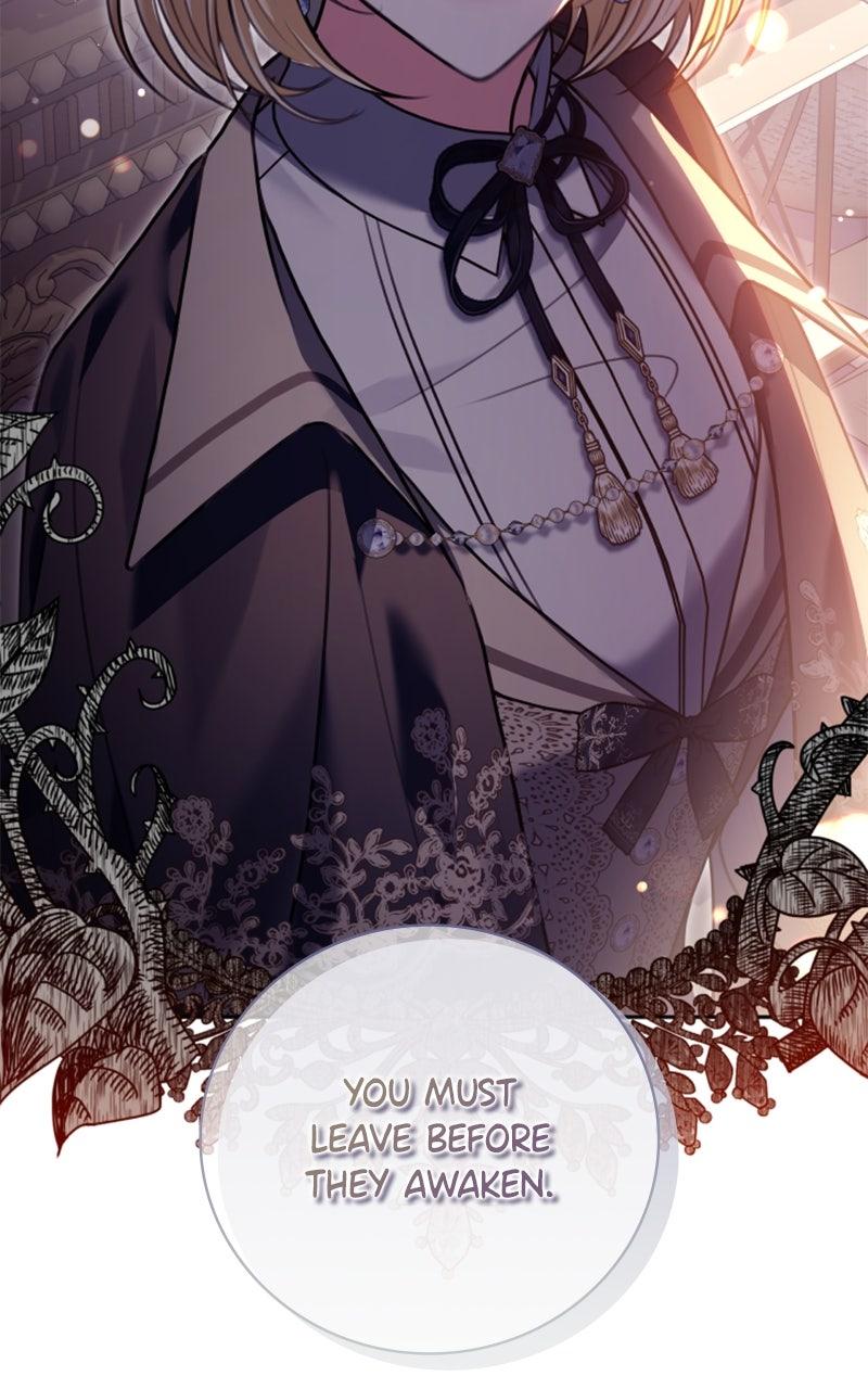 The Fateful Invitation Chapter 81 44