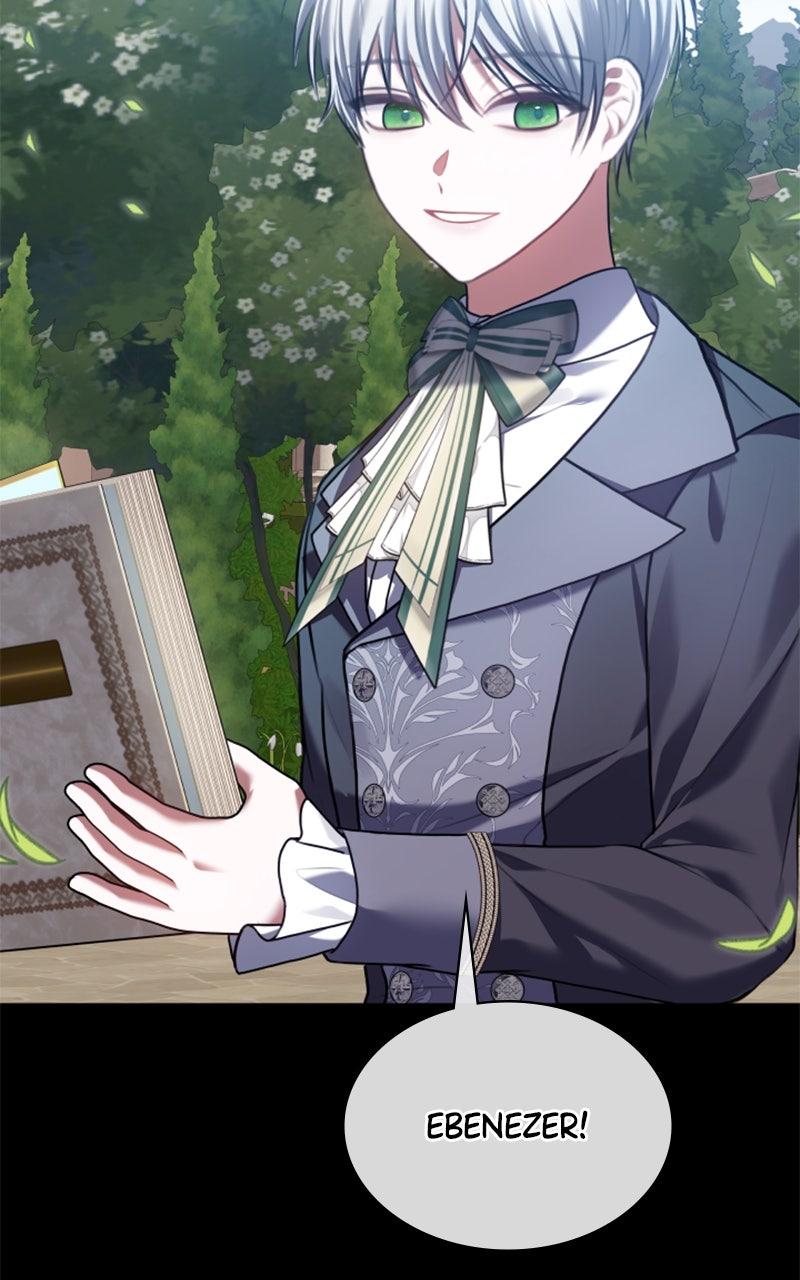 The Fateful Invitation Chapter 81 52