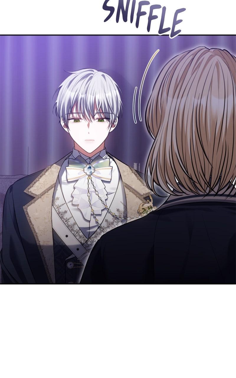 The Fateful Invitation Chapter 81 73