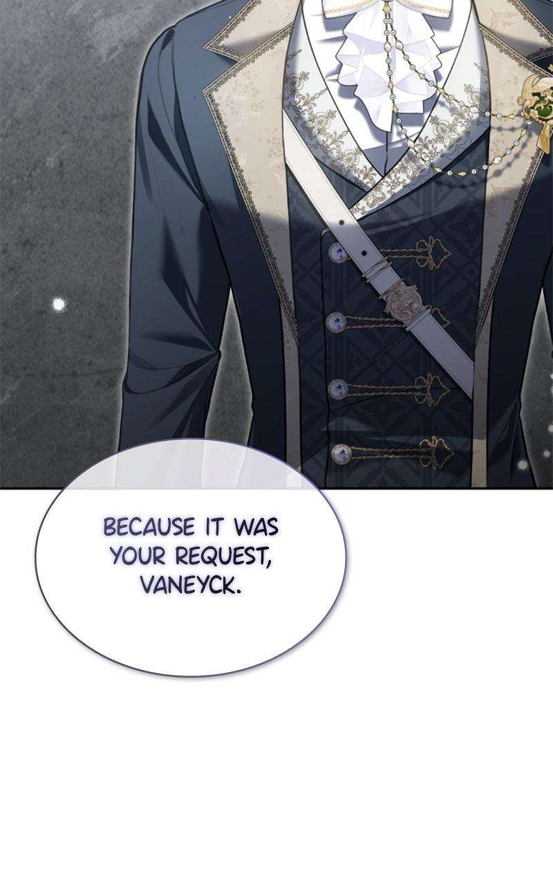 The Fateful Invitation Chapter 81 88