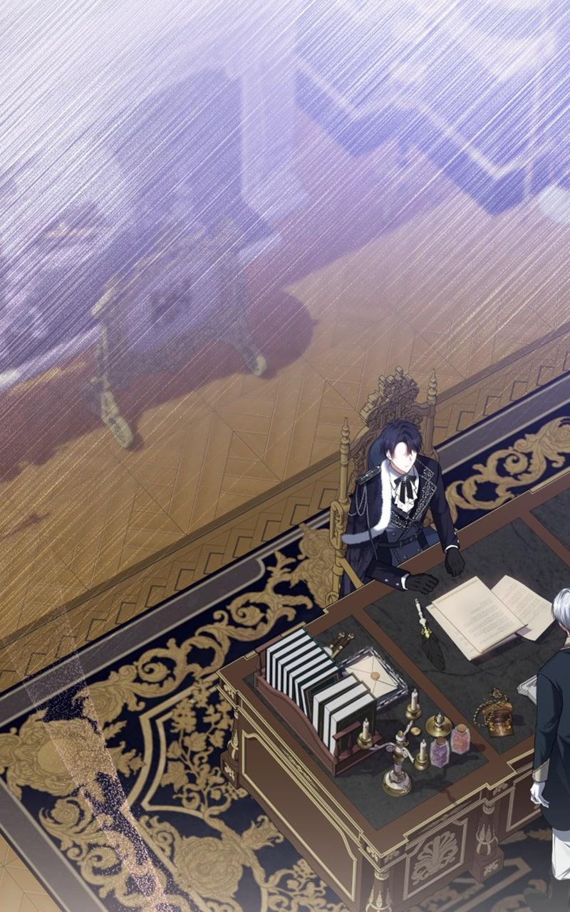 The Fateful Invitation Chapter 81 107