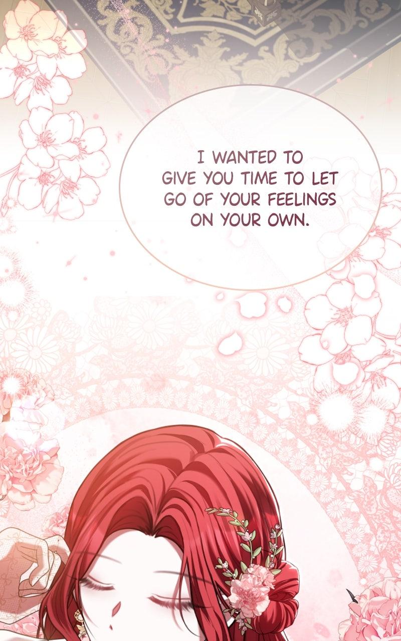 The Fateful Invitation Chapter 81 108