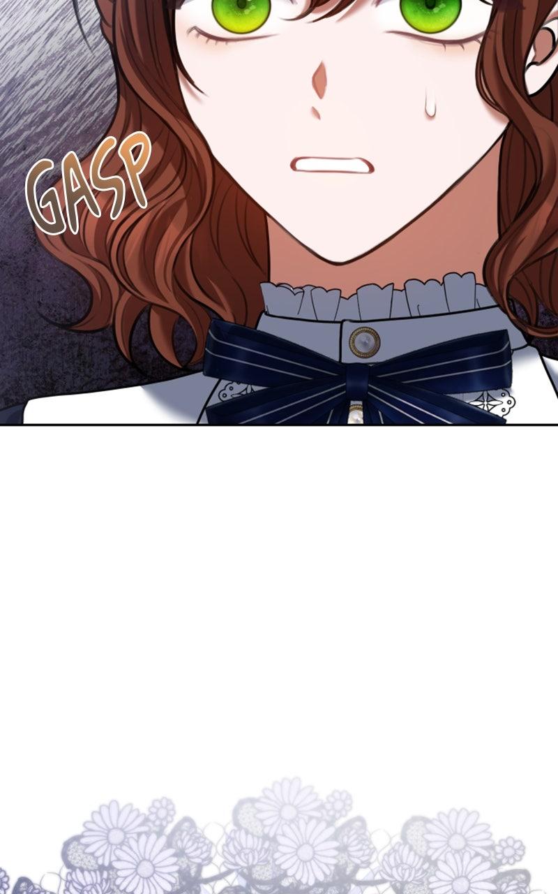 The Fateful Invitation Chapter 81 115