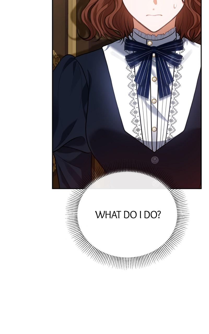 The Fateful Invitation Chapter 82 5