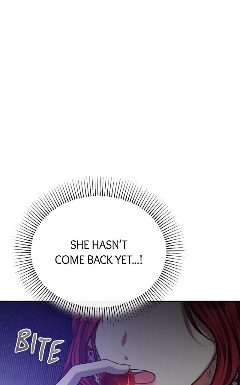 The Fateful Invitation Chapter 82 6