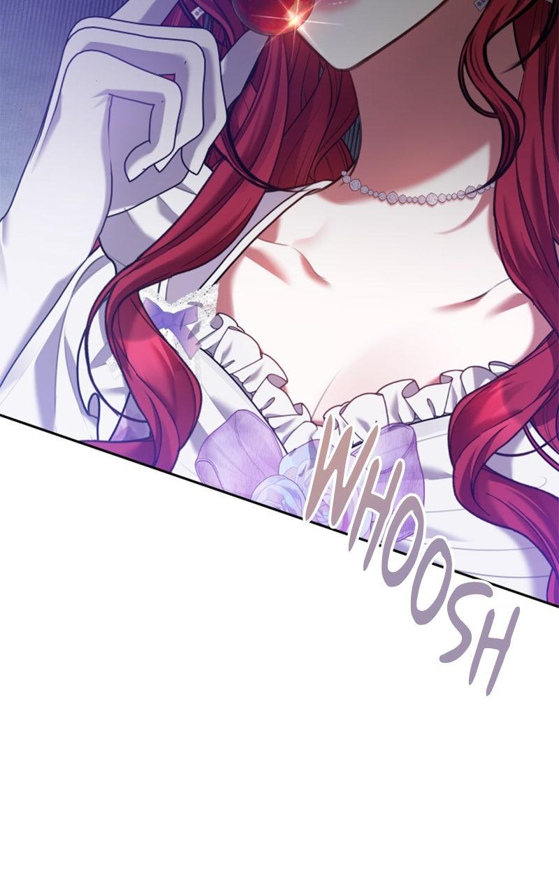 The Fateful Invitation Chapter 82 7