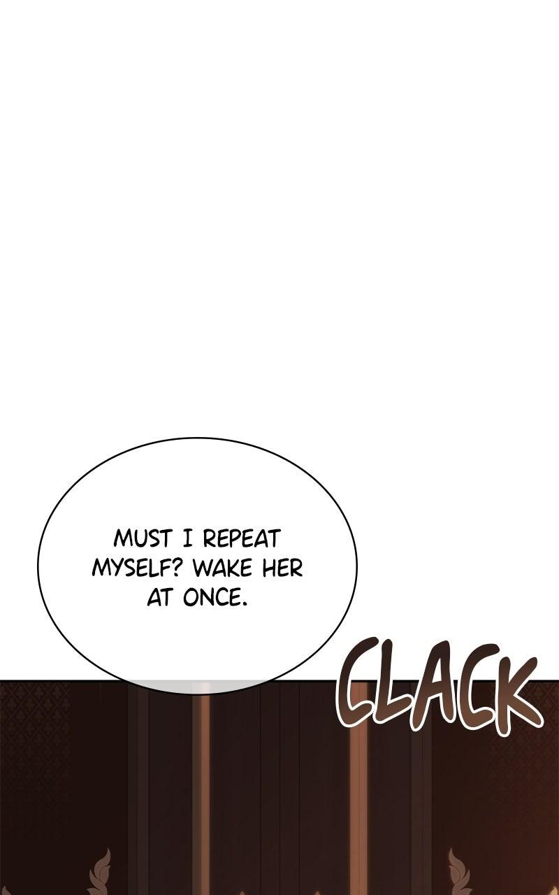 The Fateful Invitation Chapter 82 8