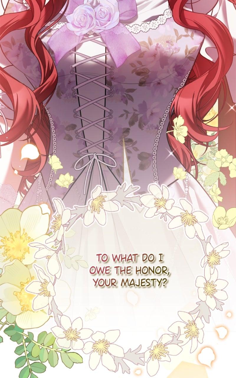 The Fateful Invitation Chapter 82 13