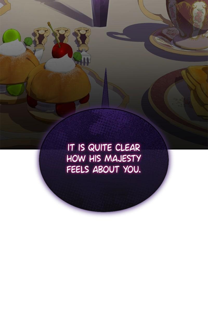 The Fateful Invitation Chapter 82 21