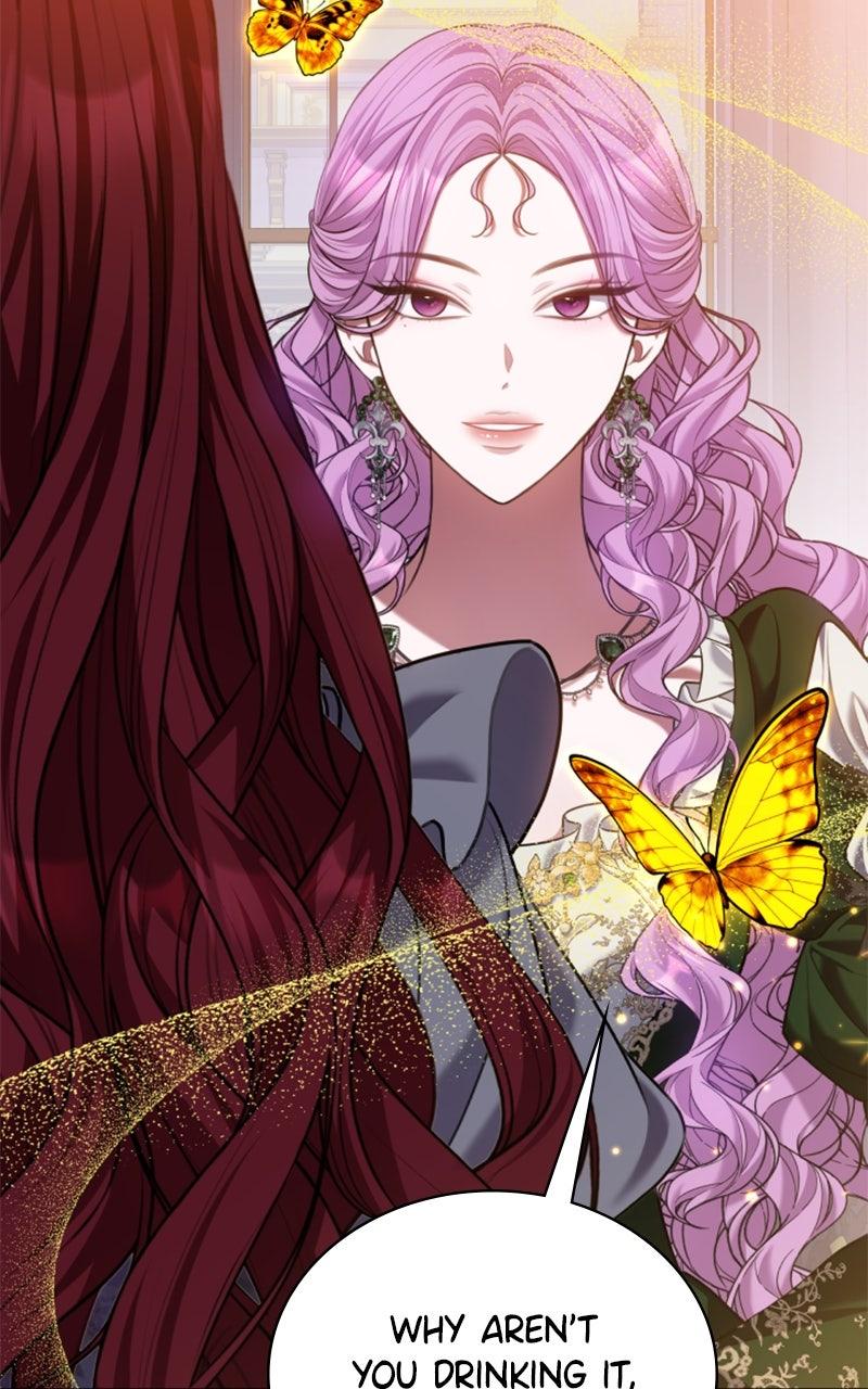 The Fateful Invitation Chapter 82 31