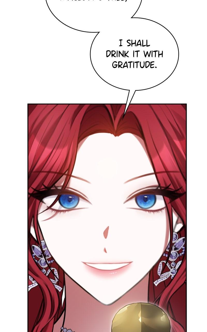 The Fateful Invitation Chapter 82 37