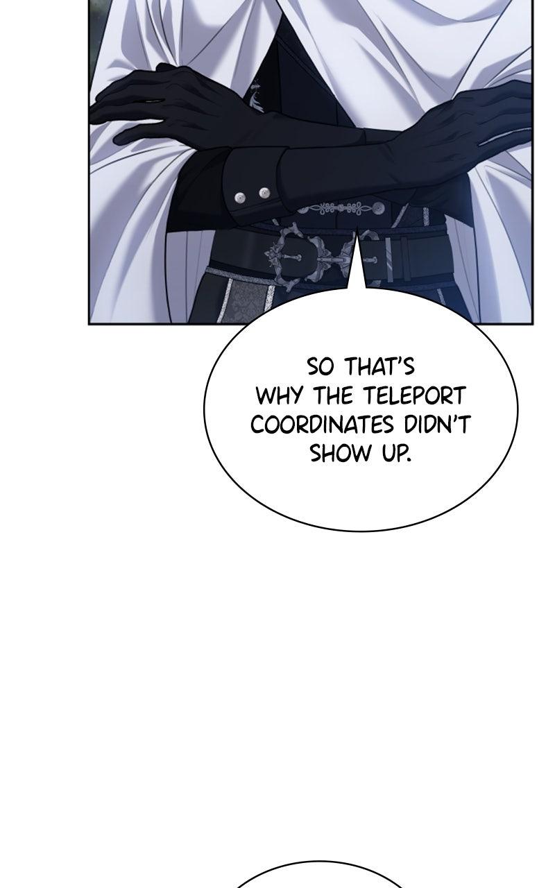 The Fateful Invitation Chapter 82 53