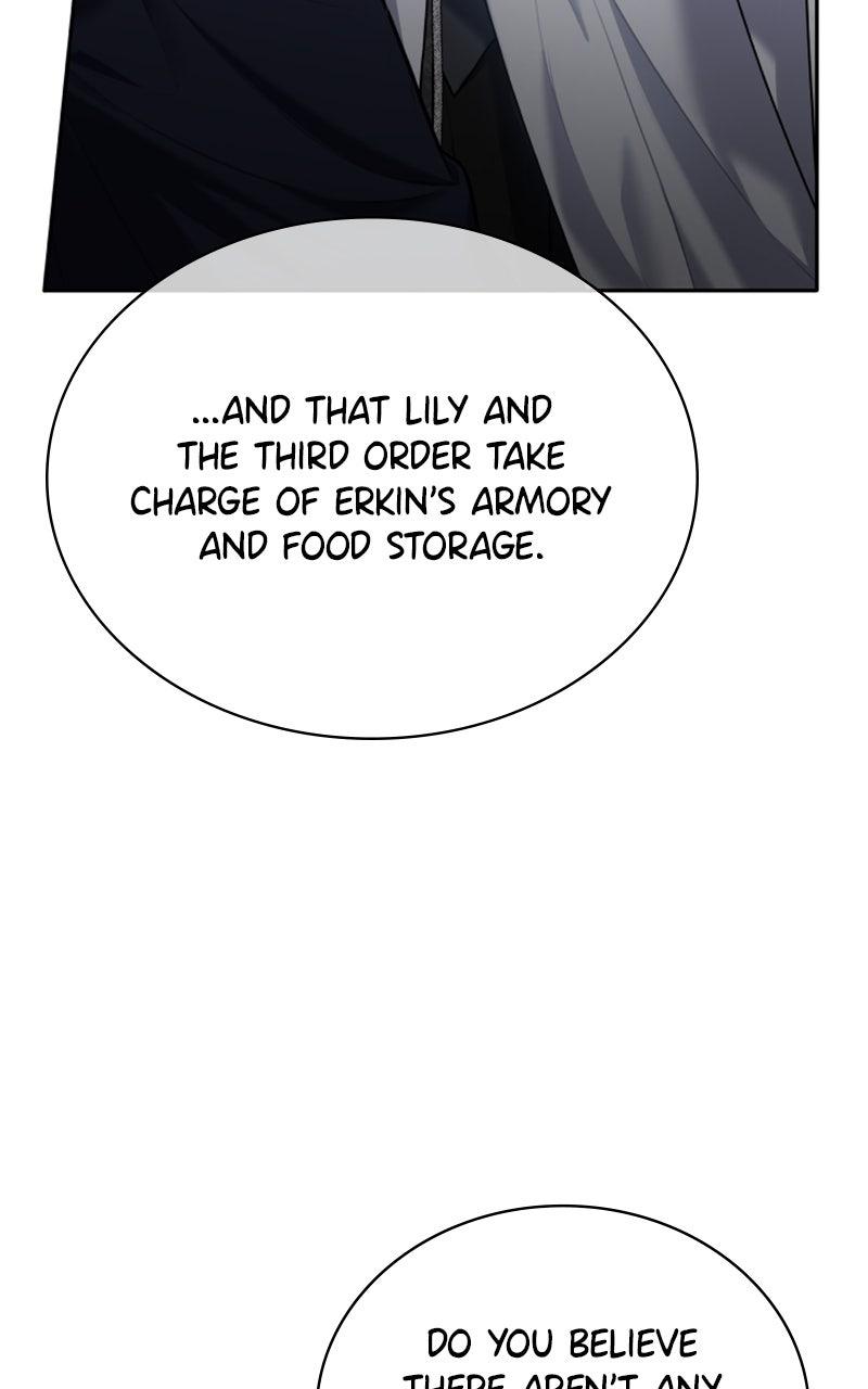 The Fateful Invitation Chapter 82 59