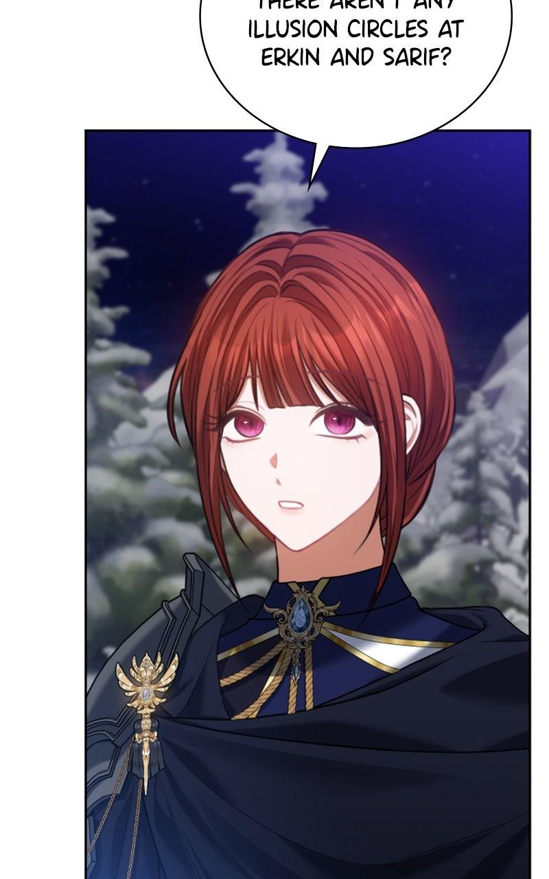 The Fateful Invitation Chapter 82 60