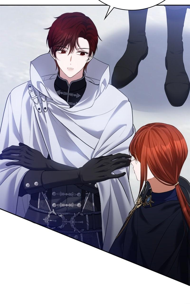 The Fateful Invitation Chapter 82 62