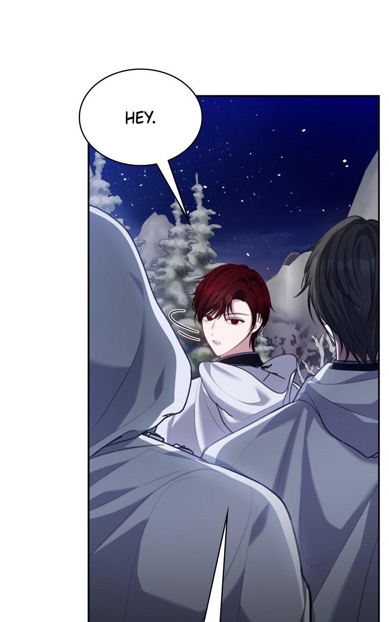 The Fateful Invitation Chapter 82 66