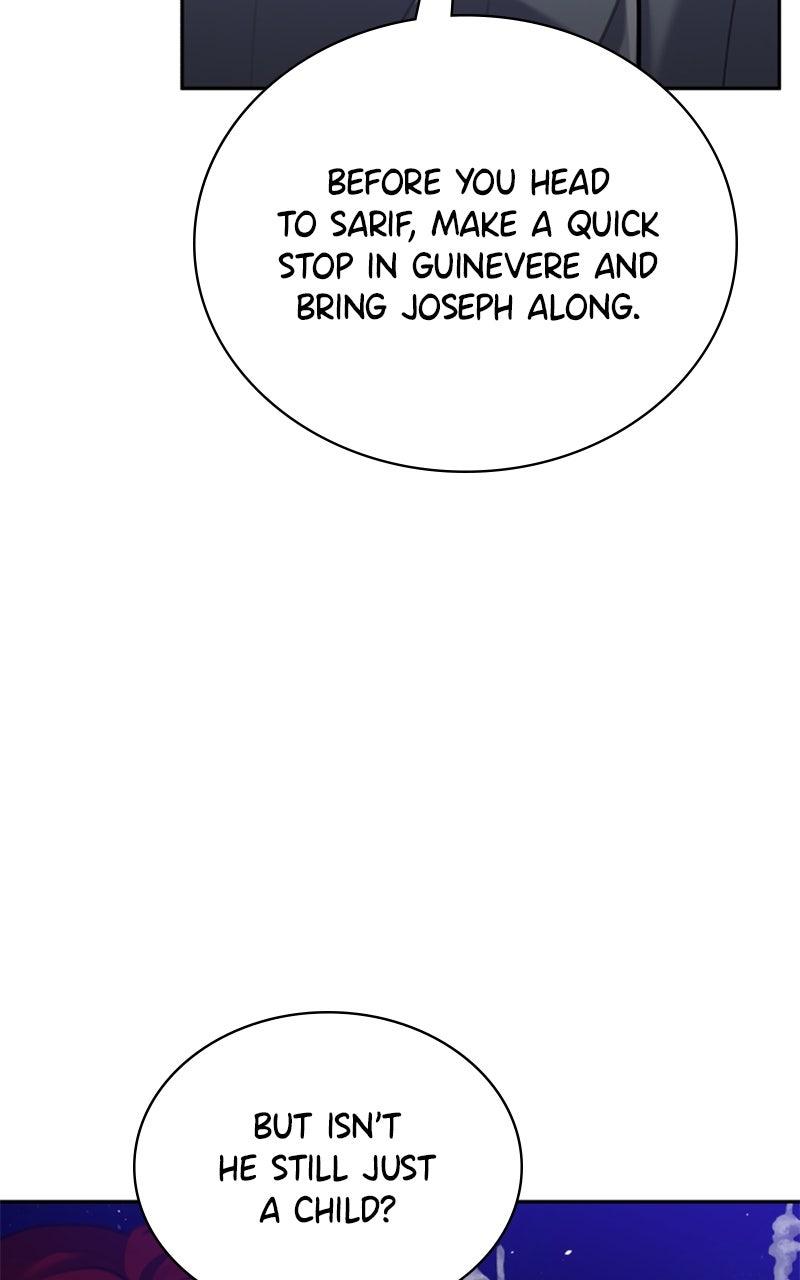 The Fateful Invitation Chapter 82 67