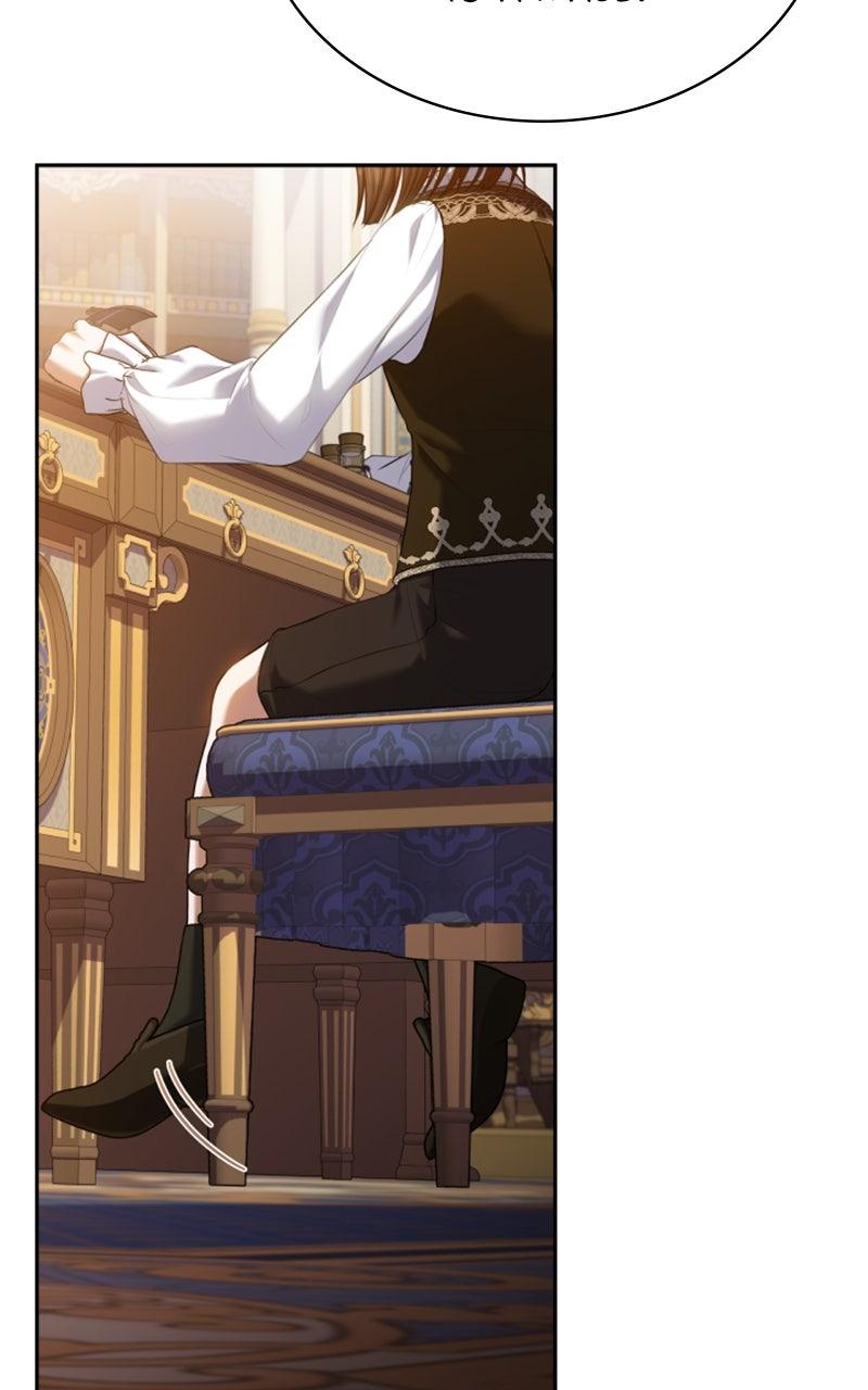 The Fateful Invitation Chapter 82 73