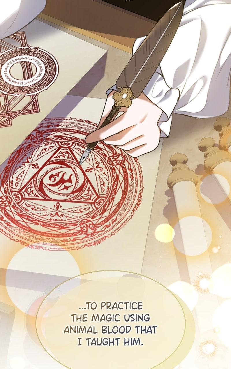 The Fateful Invitation Chapter 82 77