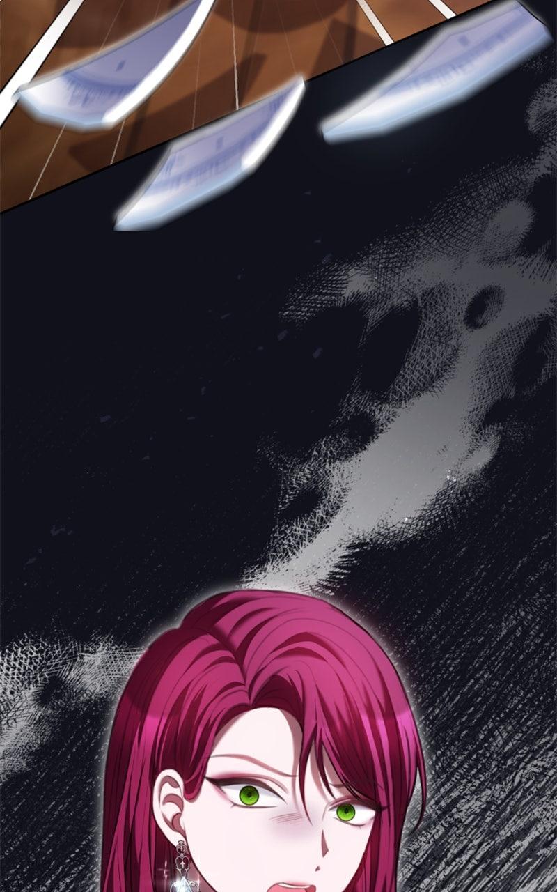 The Fateful Invitation Chapter 82 80