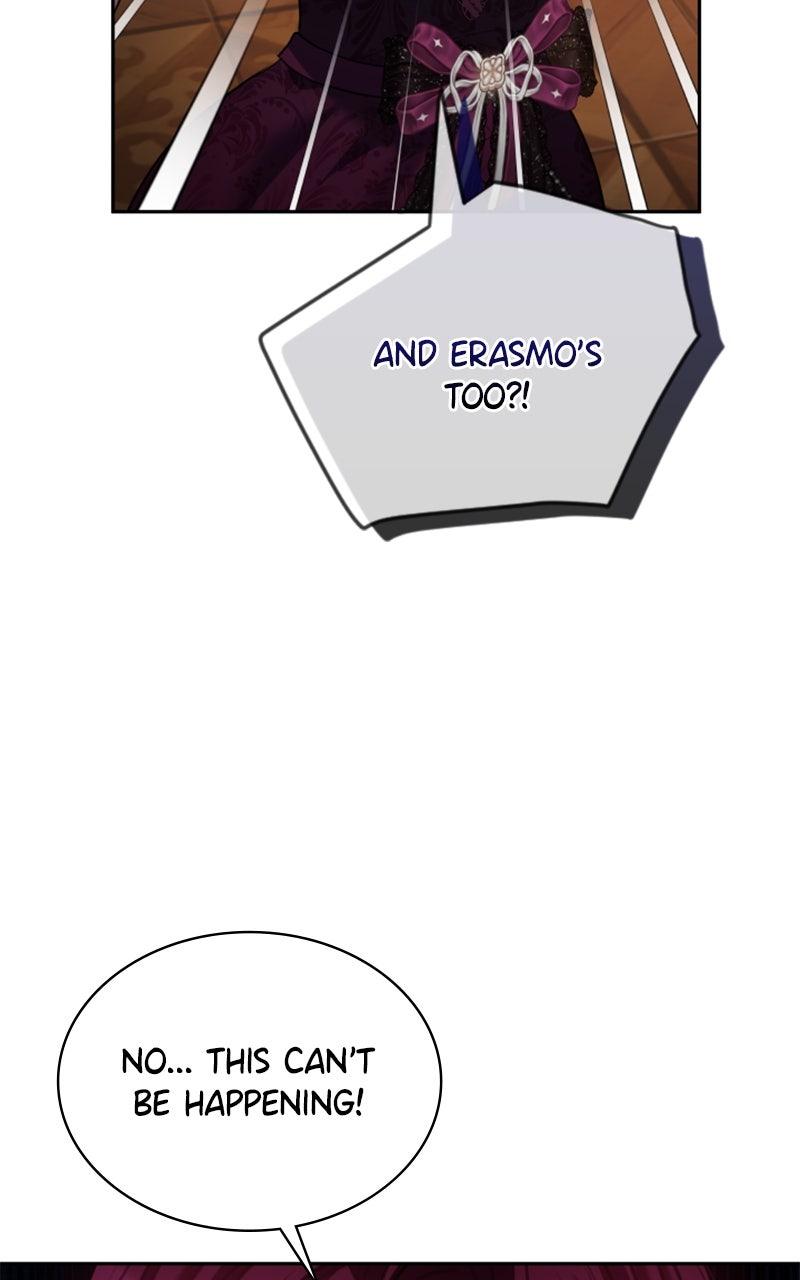 The Fateful Invitation Chapter 82 86