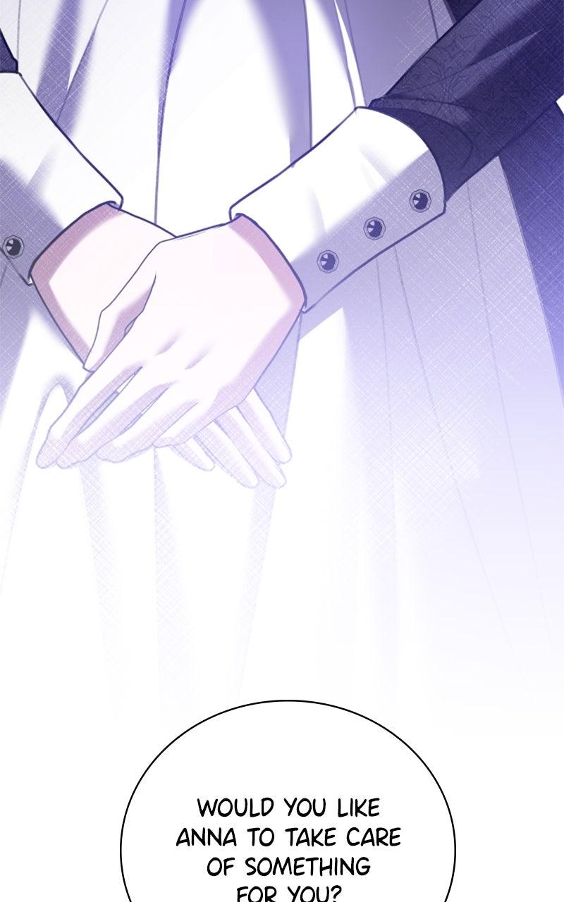 The Fateful Invitation Chapter 82 100