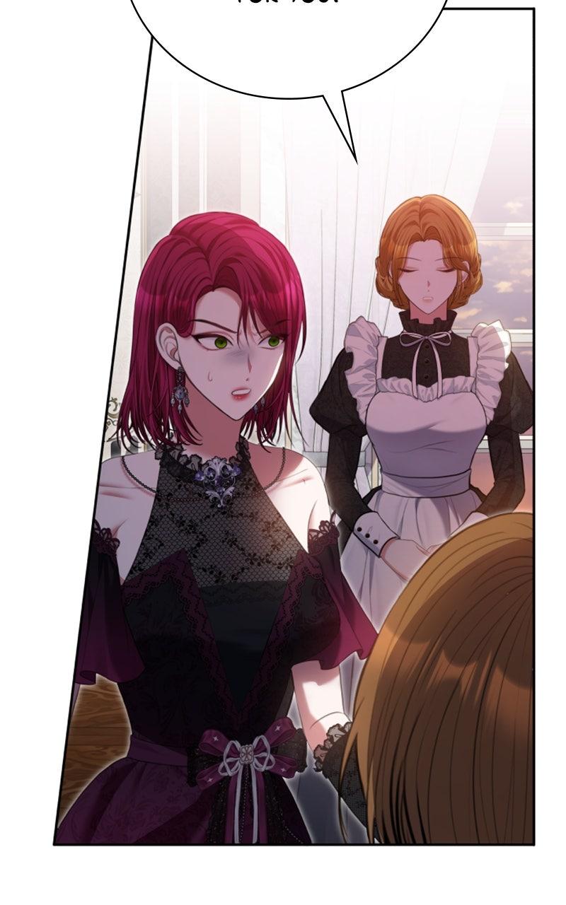 The Fateful Invitation Chapter 82 101