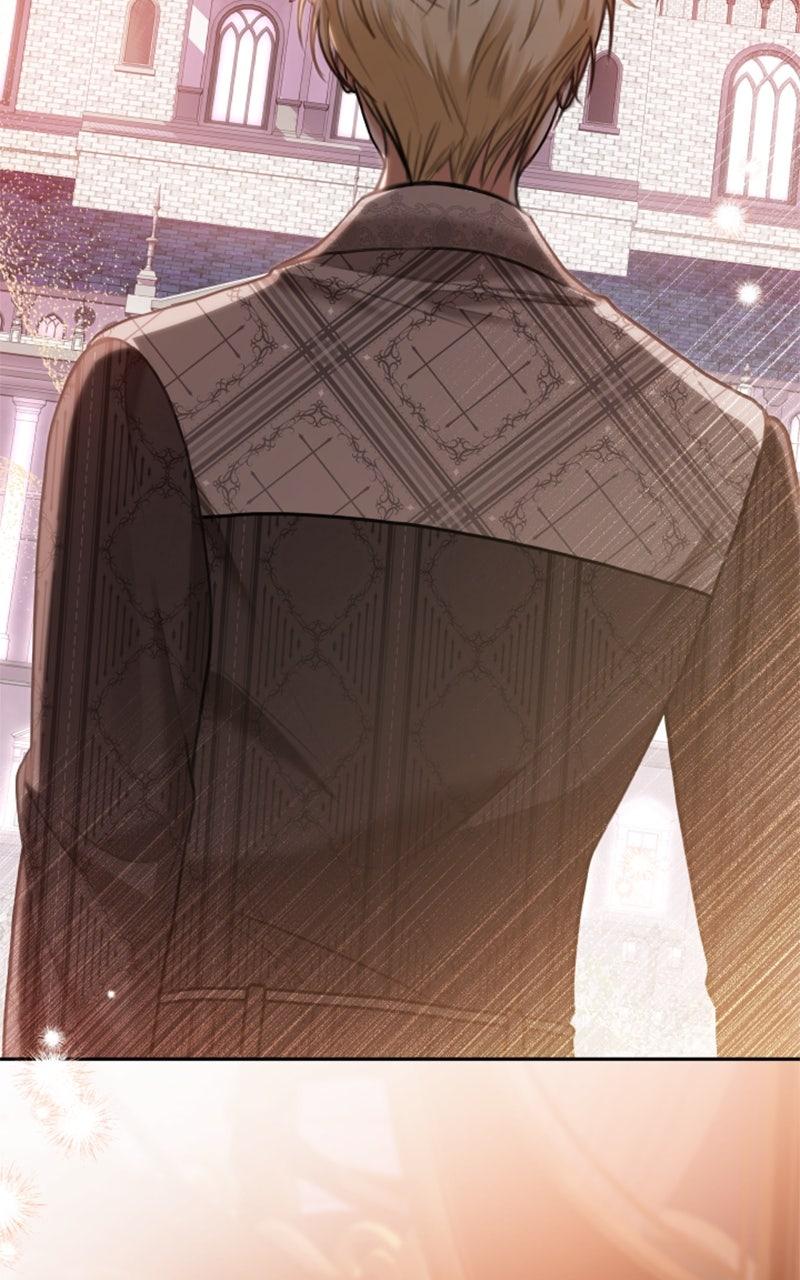 The Fateful Invitation Chapter 82 112