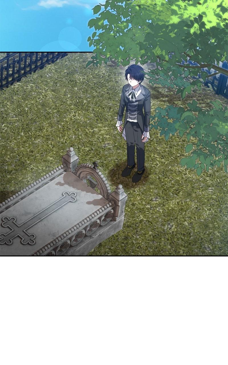 The Fateful Invitation Chapter 83 3