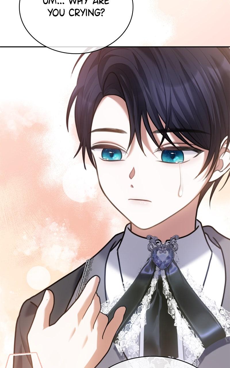 The Fateful Invitation Chapter 83 13