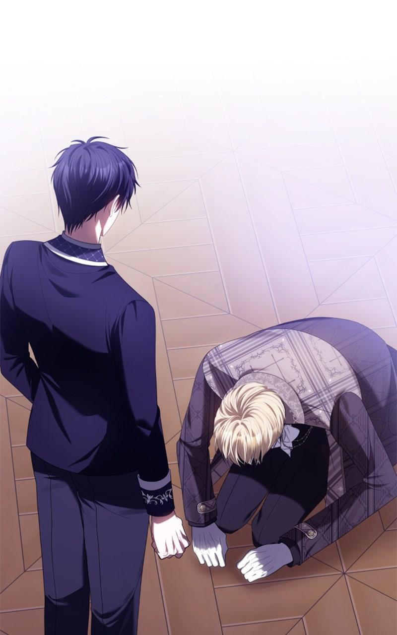 The Fateful Invitation Chapter 83 20