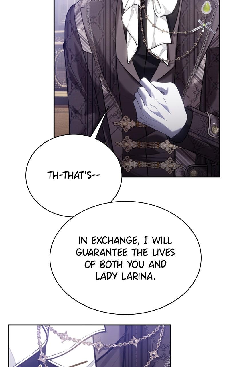 The Fateful Invitation Chapter 83 44