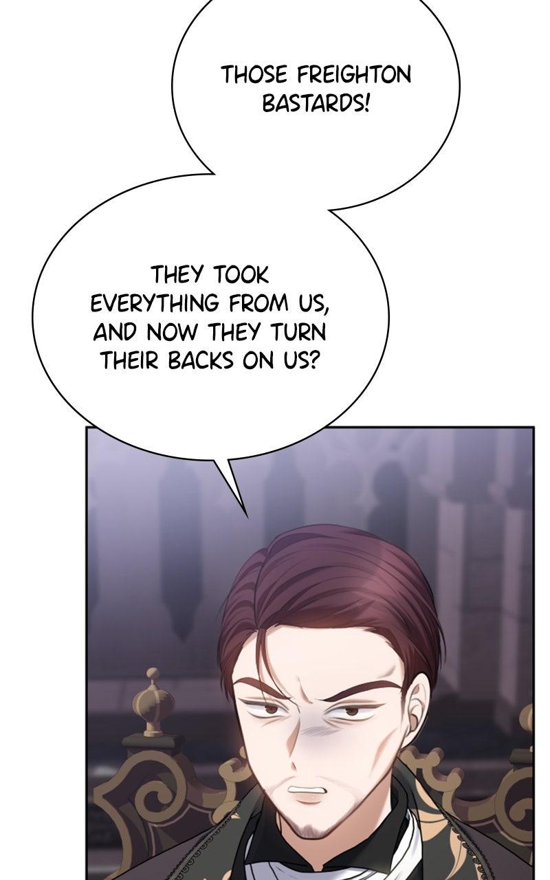 The Fateful Invitation Chapter 83 64