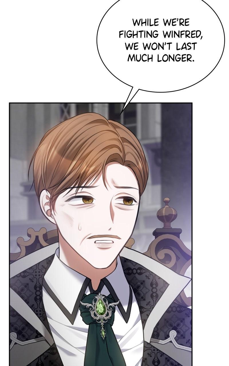 The Fateful Invitation Chapter 83 68