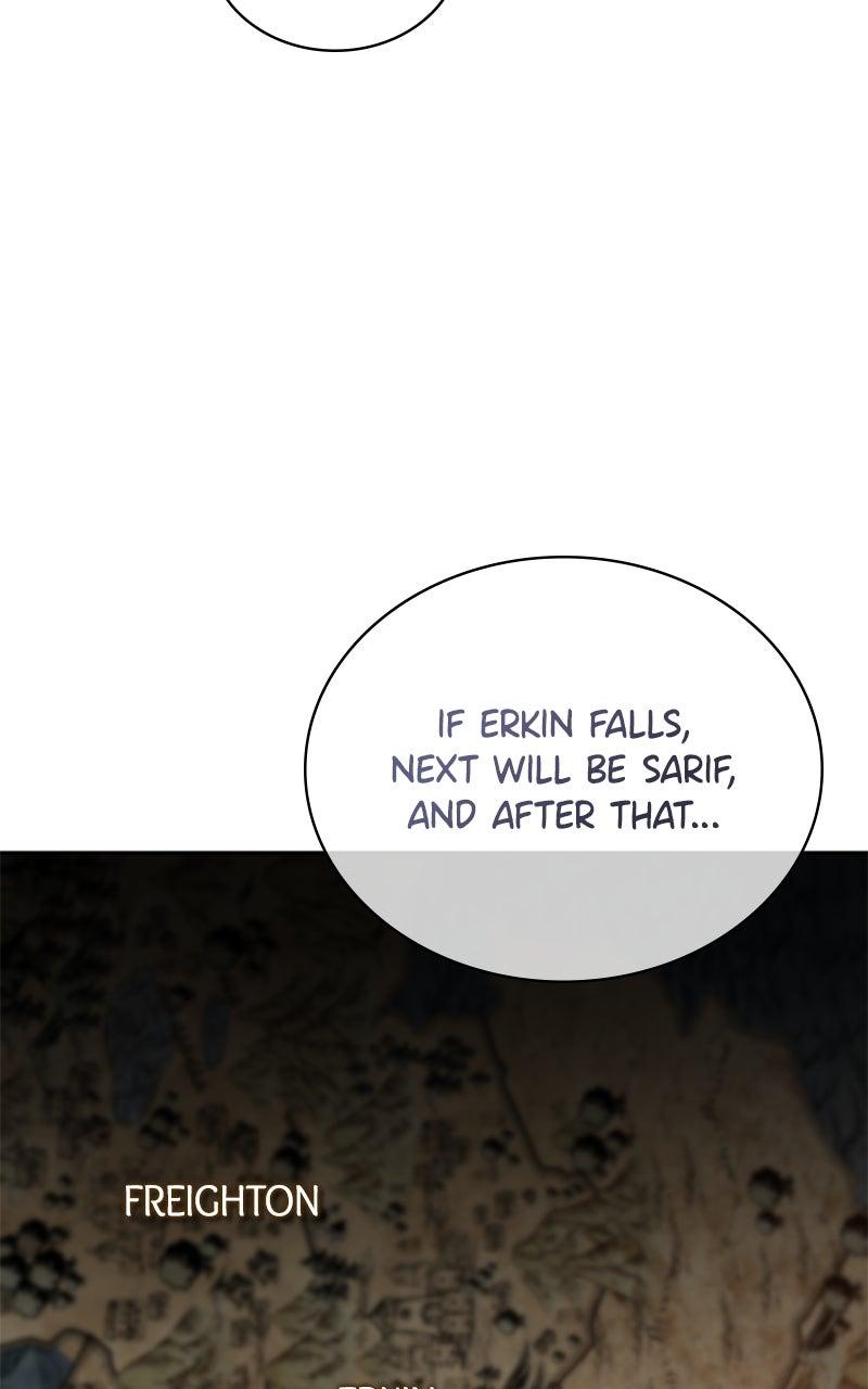 The Fateful Invitation Chapter 83 72